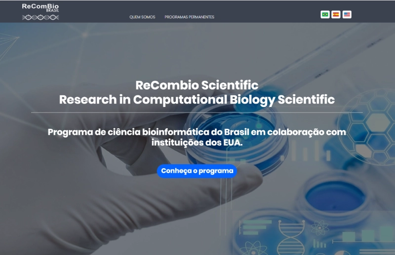 DNA Brasil