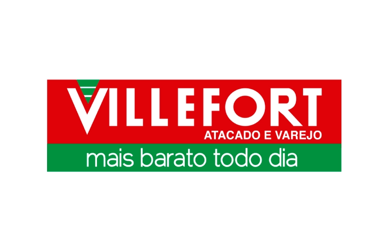 Soluções Web Personalizadas para VilleFort Atacadista
