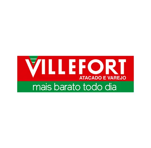 Villefort Atacado Varejo