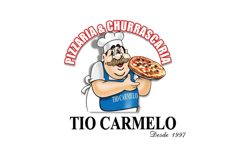 Tio Carmelo – Plataforma Institucional para Pizzaria e Churrascaria em Belo Horizonte