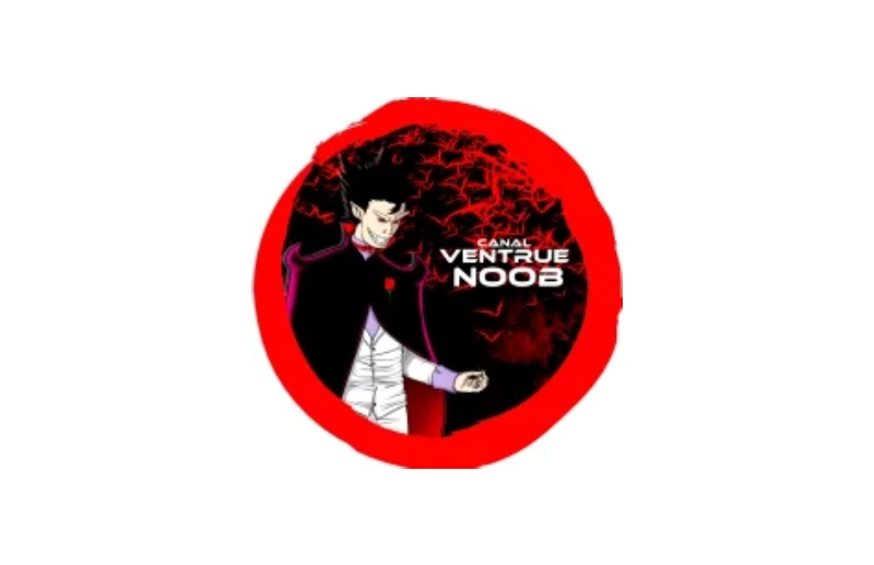 Ventrue Noob – Blog Personalizado com Controle de Layout e Estilo pelo Cliente